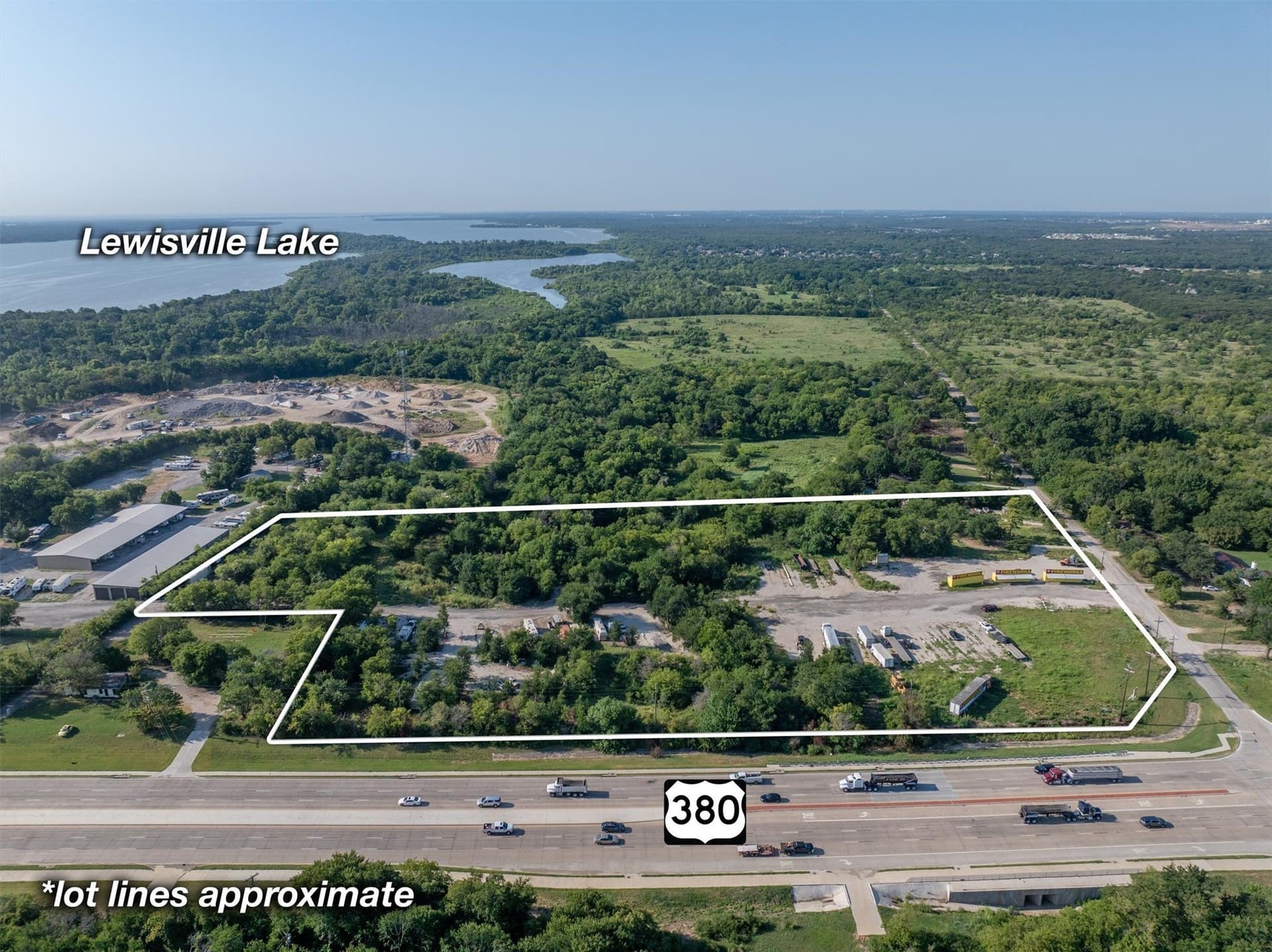 11 acres in Denton County - photo 2