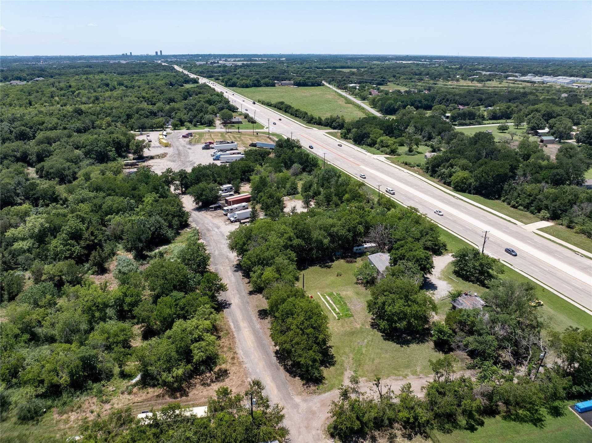 11 acres in Denton County - photo 16
