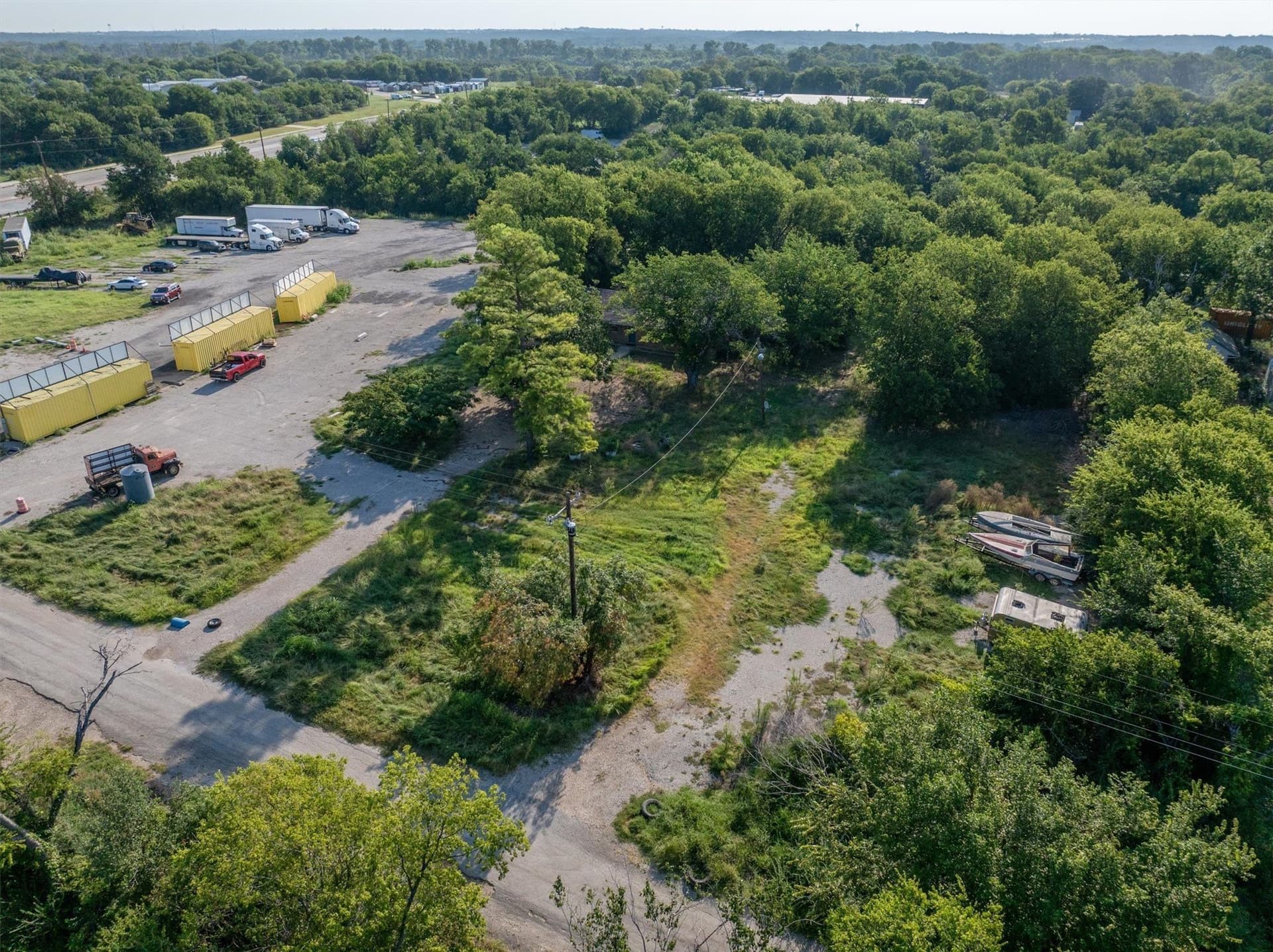 11 acres in Denton County - photo 25