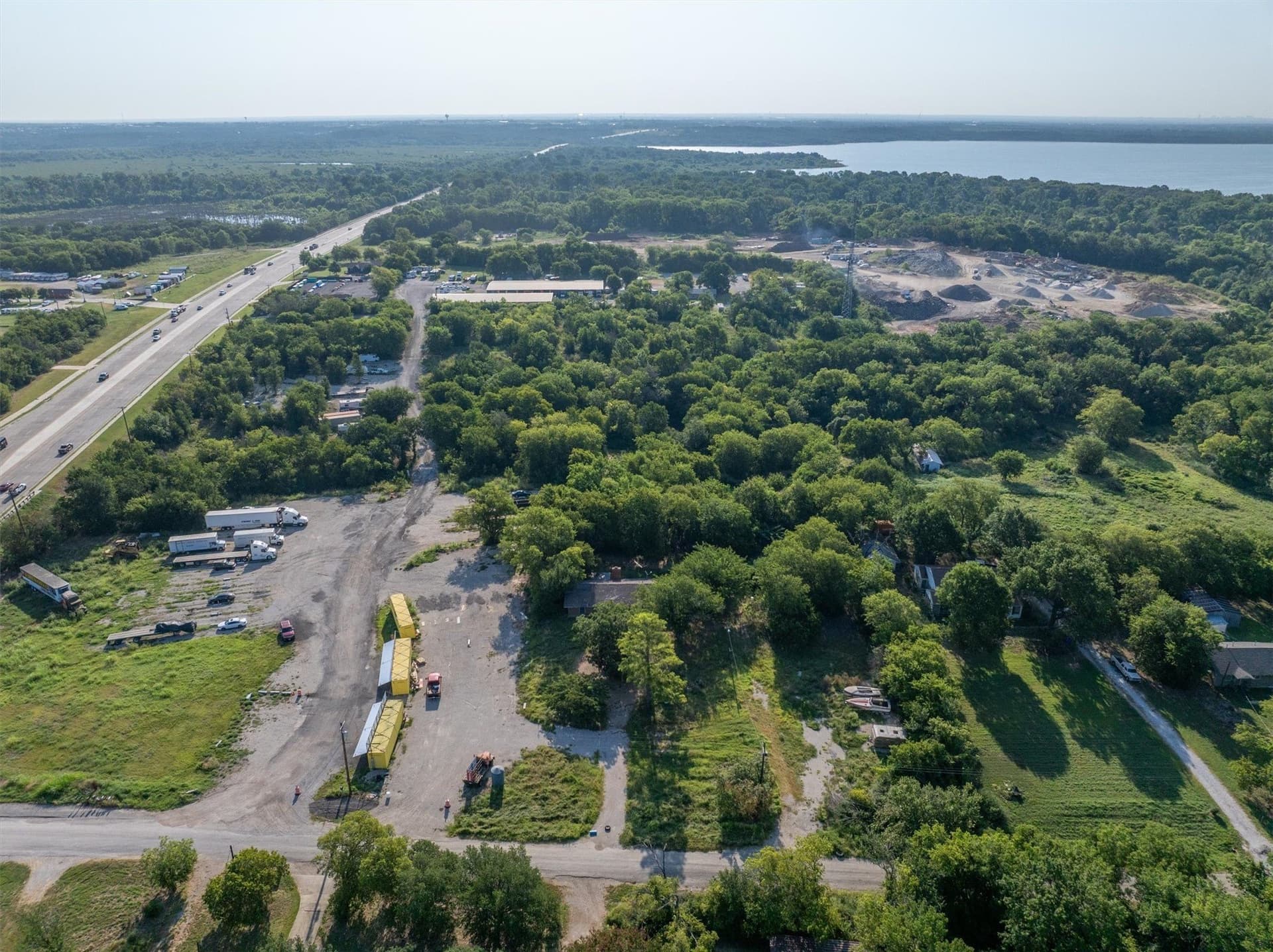 11 acres in Denton County - photo 23