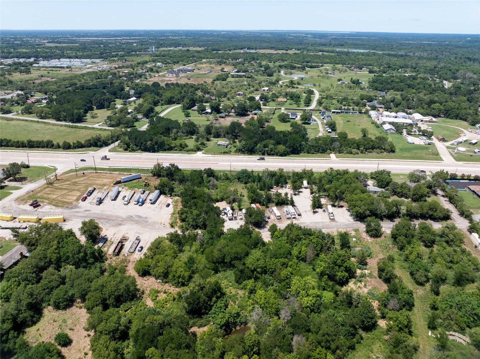11 acres in Denton County - photo 20