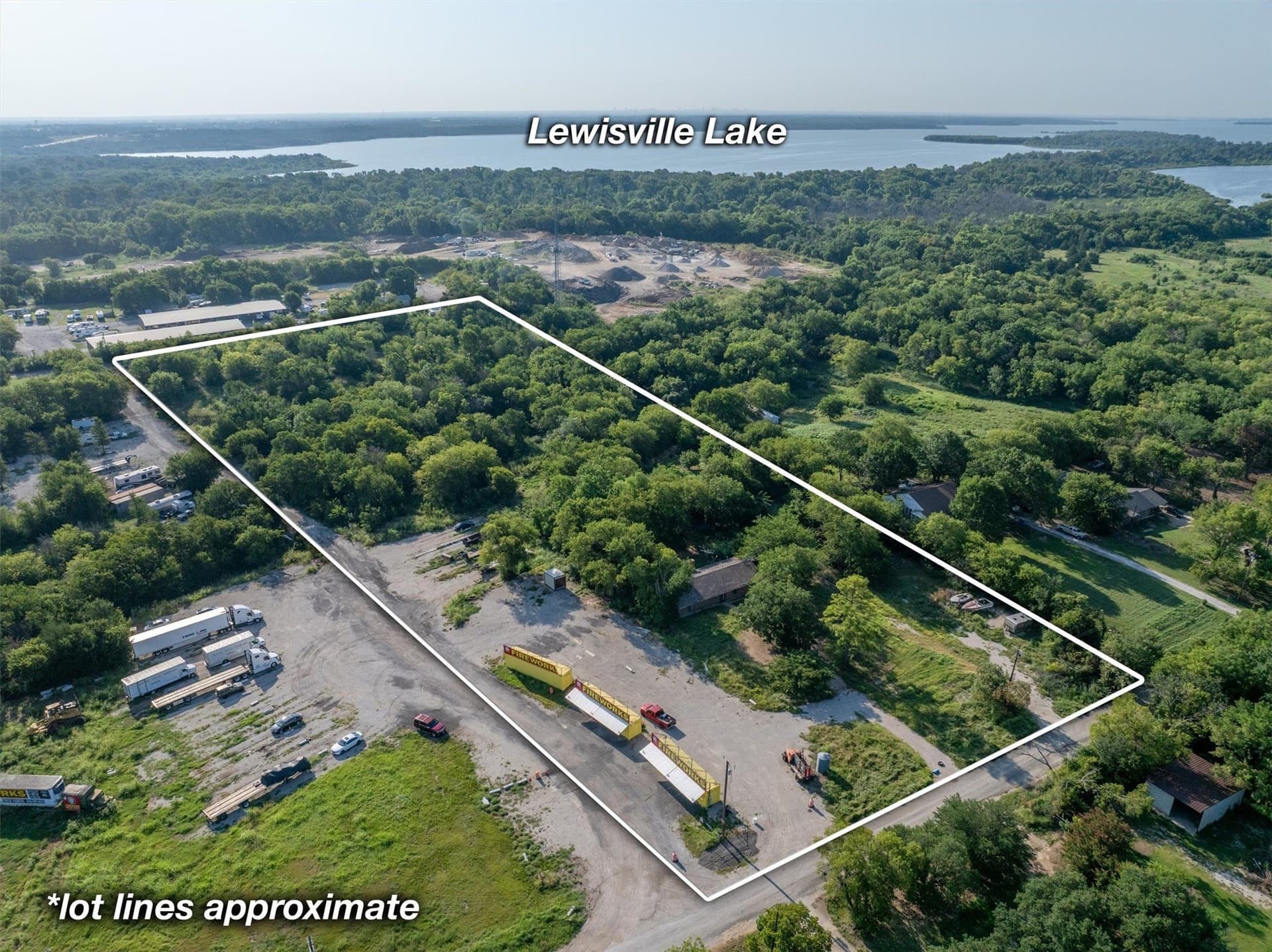 11 acres in Denton County - photo 10