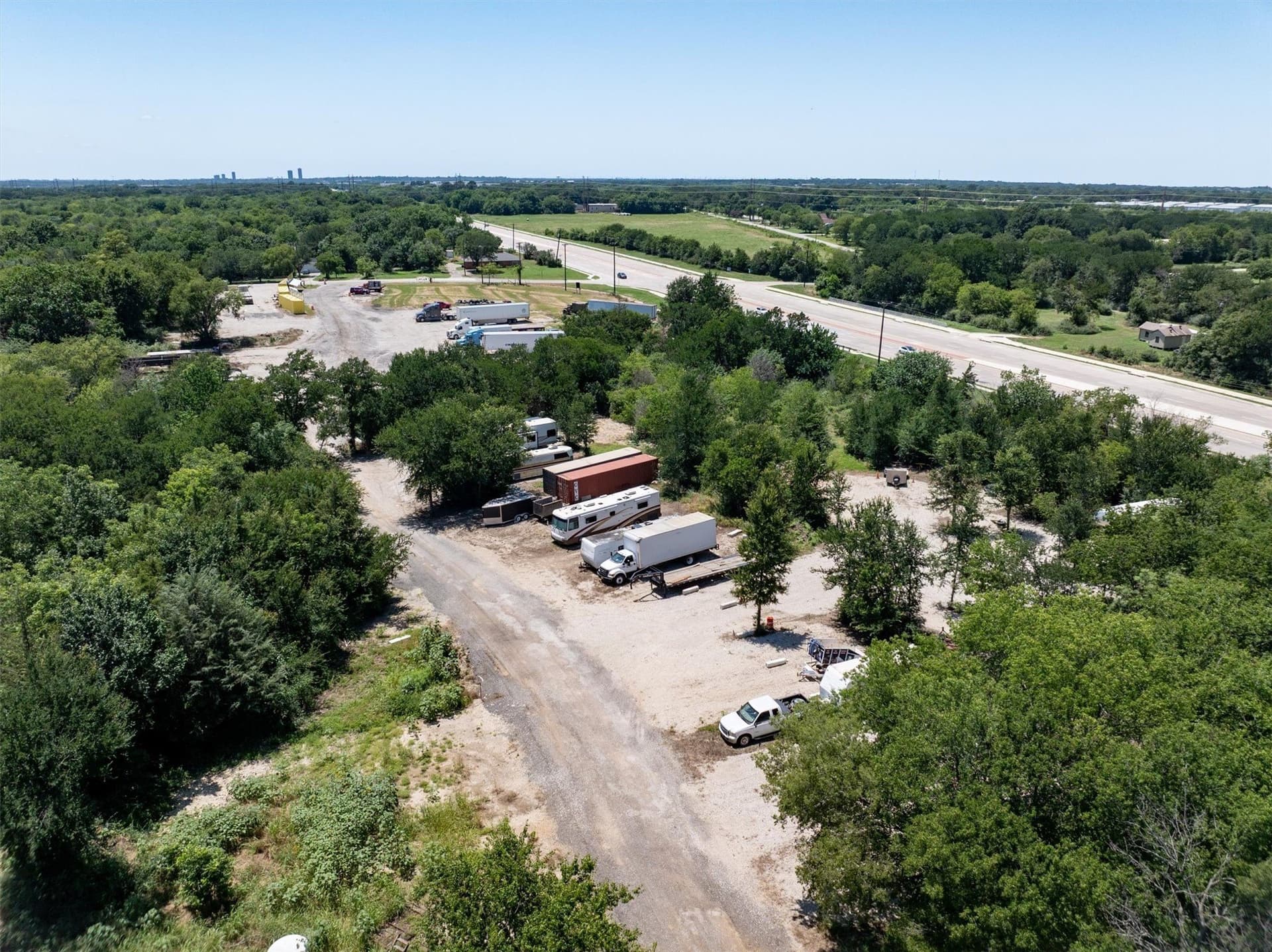 11 acres in Denton County - photo 17
