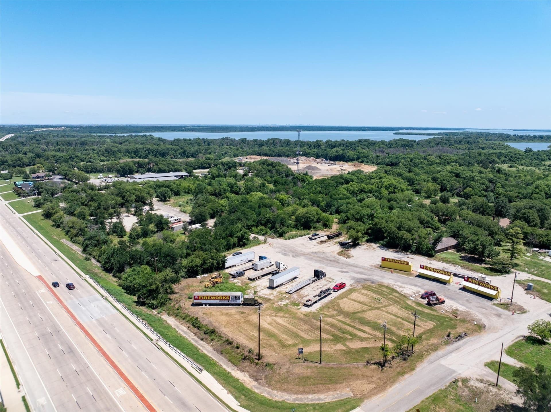 11 acres in Denton County - photo 14
