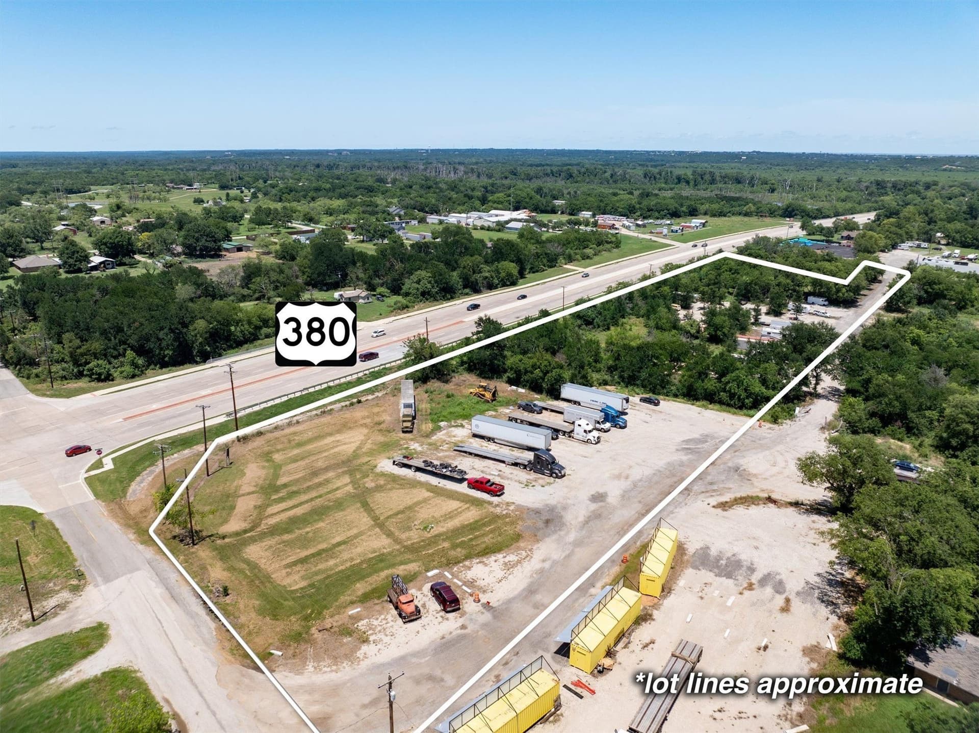 11 acres in Denton County - photo 7