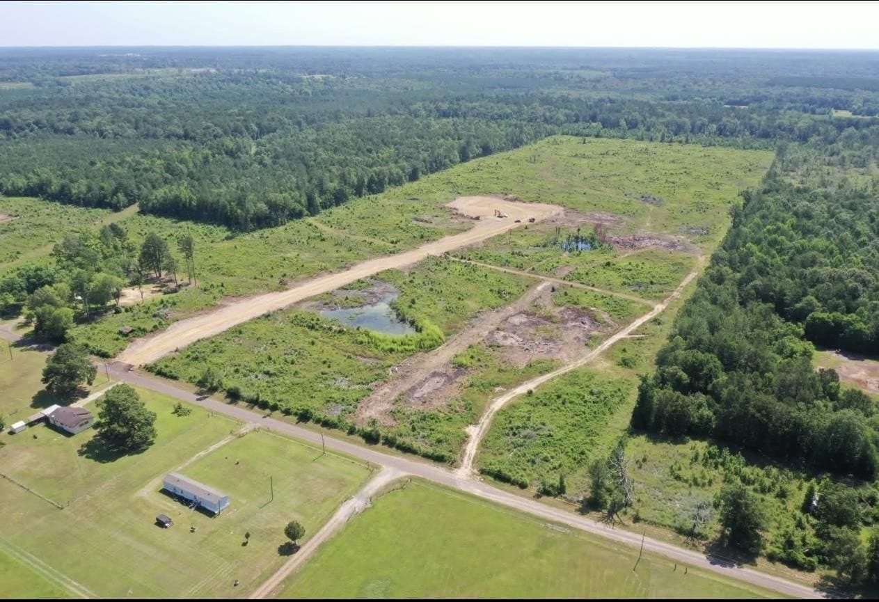 61.31 acres in Panola County - photo 7