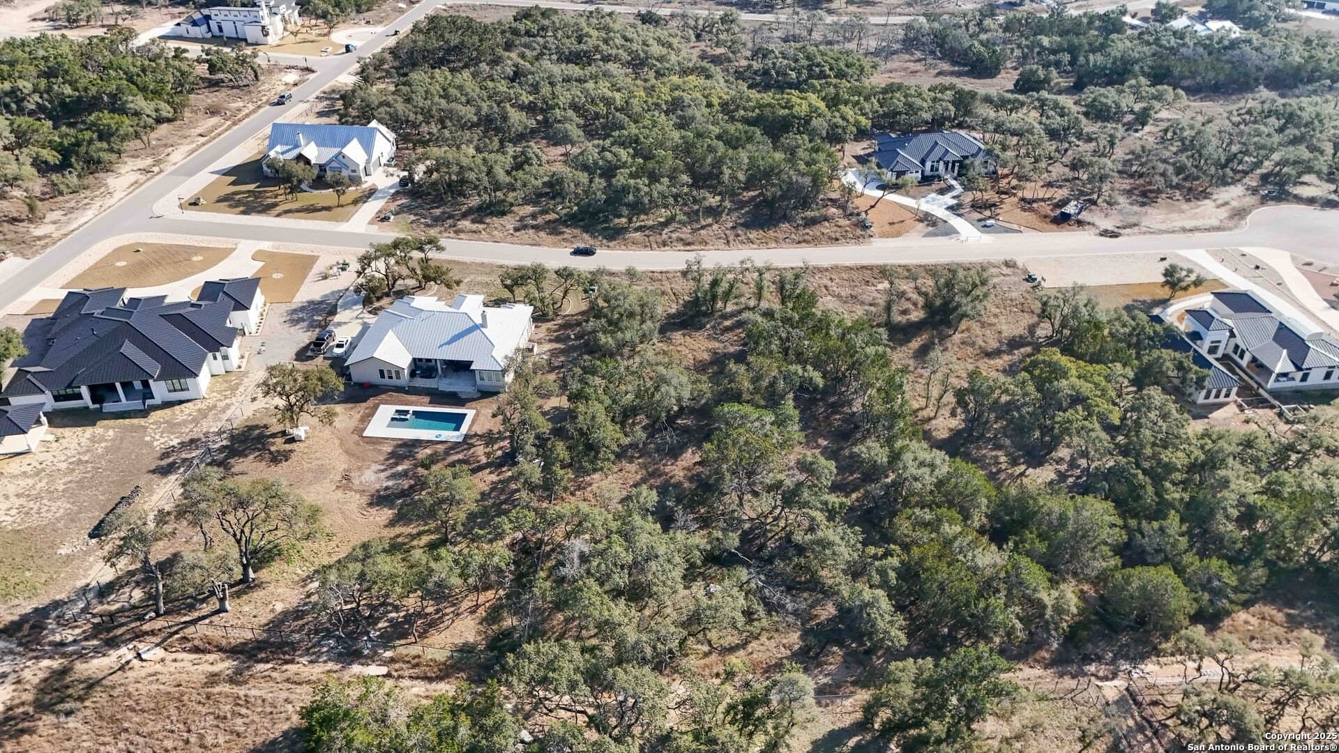 1.01 acres in Comal County featured view