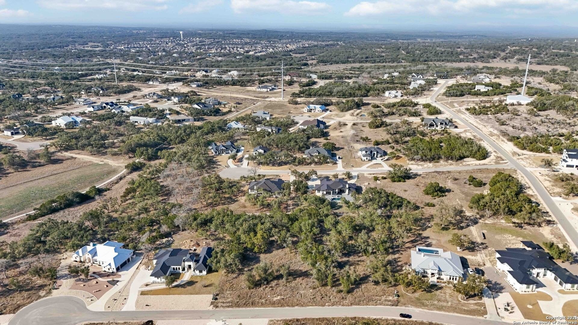1.01 acres in Comal County gallery image 2