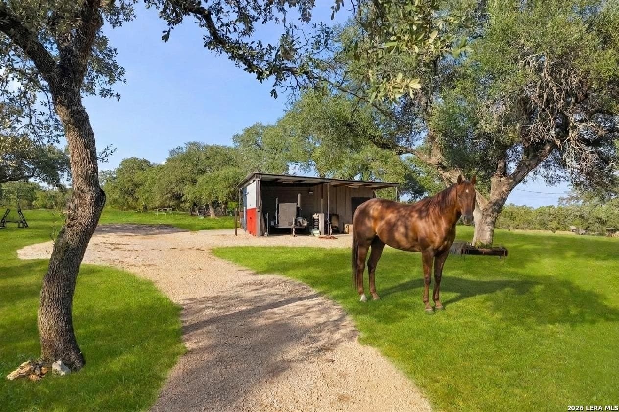 10.98 acres in Bexar County featured view