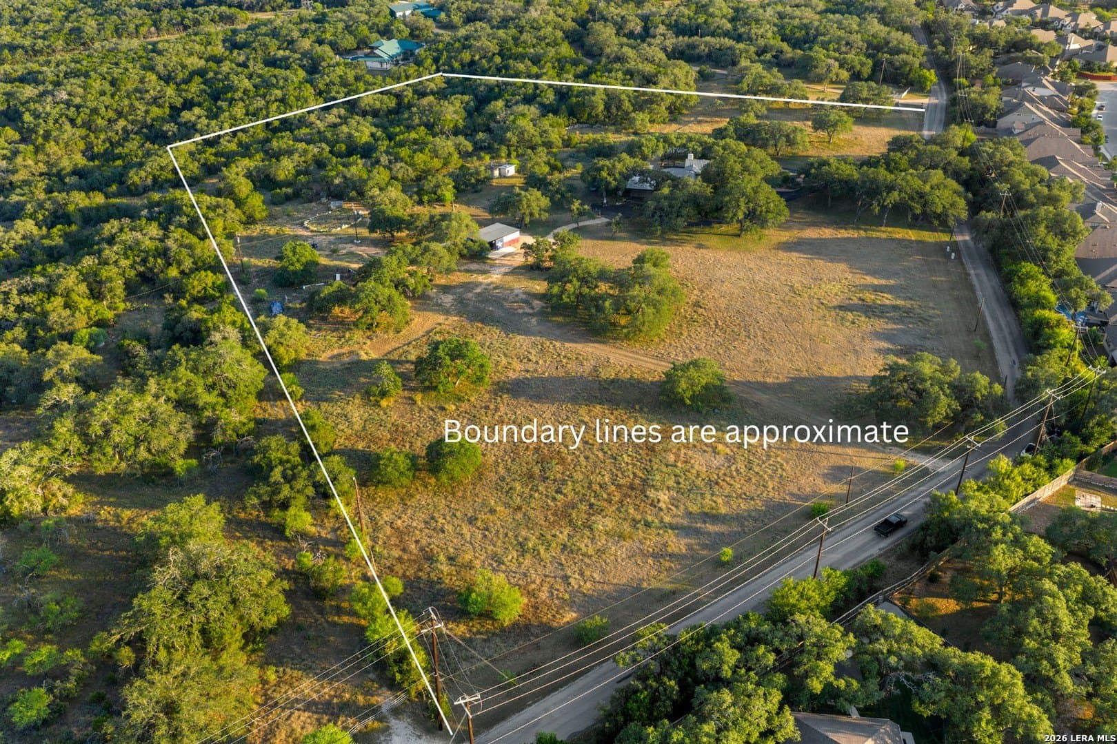 10.98 acres in Bexar County gallery image 2