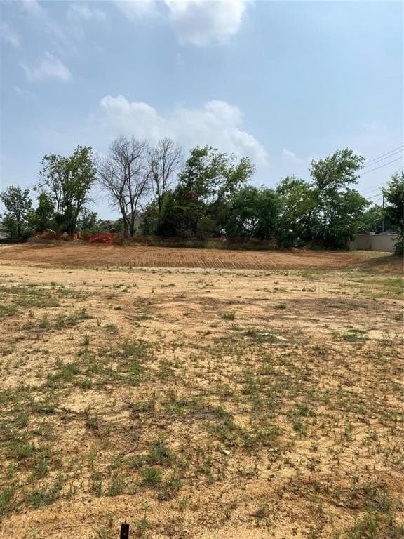 0.53 acres in Tarrant County featured view