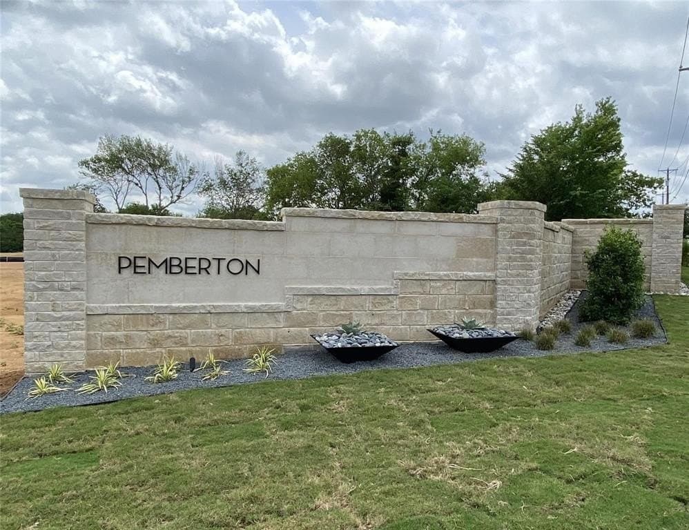 0.53 acres in Tarrant County gallery image 2