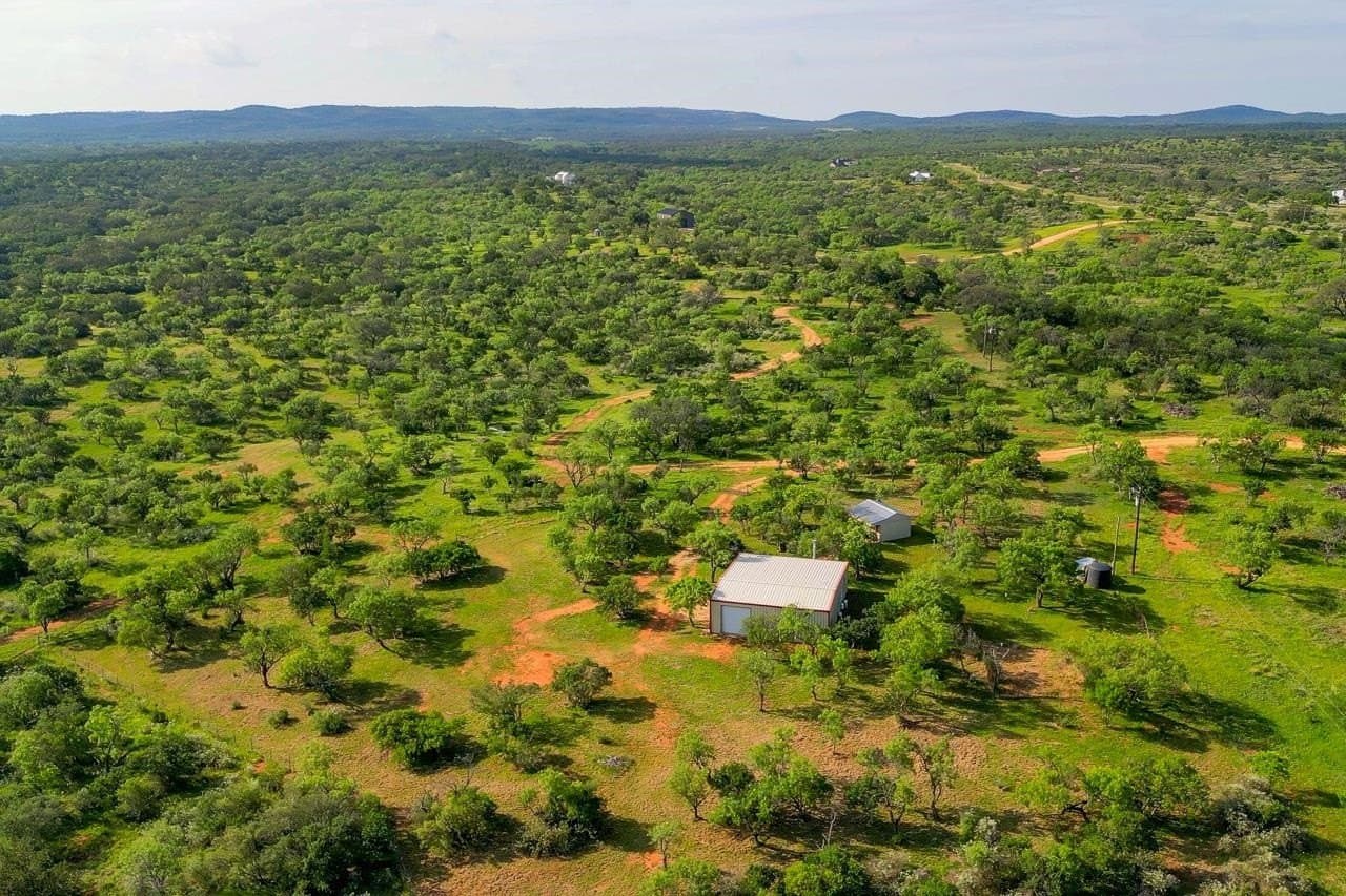 66.06 acres in Llano County - photo 24
