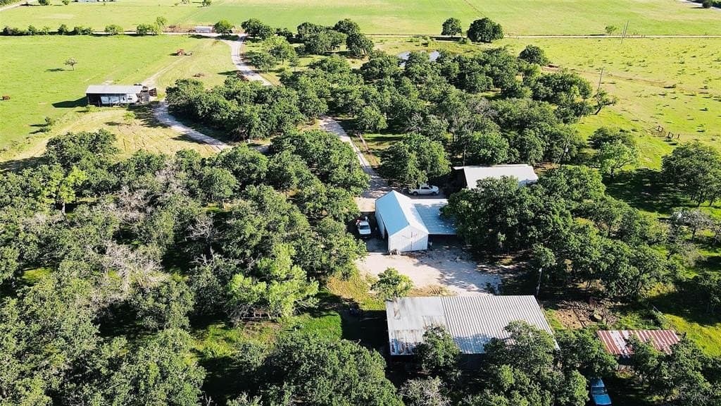 80 acres in Eastland County gallery image 2