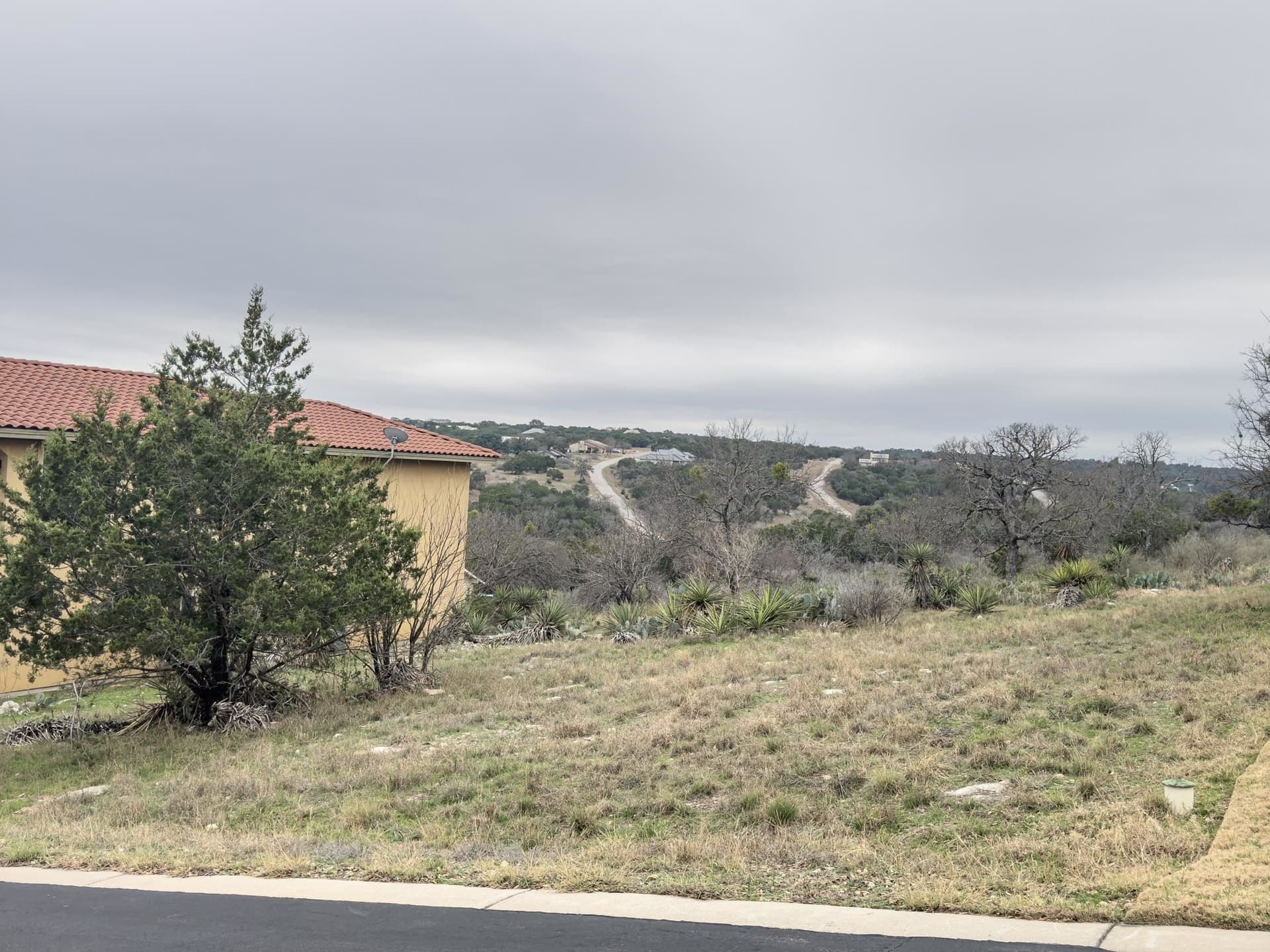 0.23 acres in Llano County - photo 6