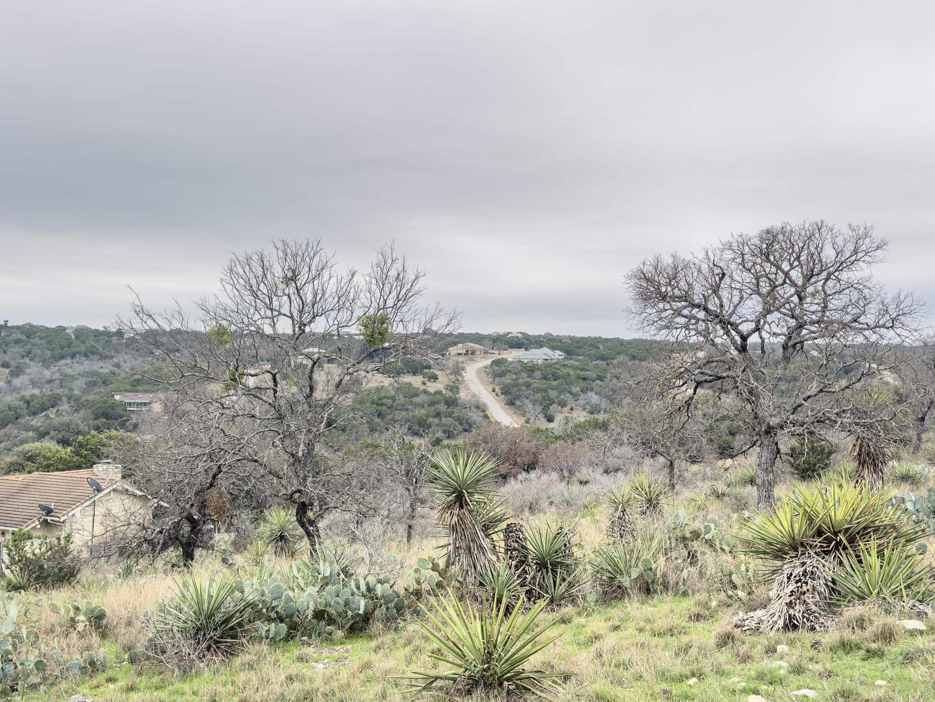 0.23 acres in Llano County - photo 8