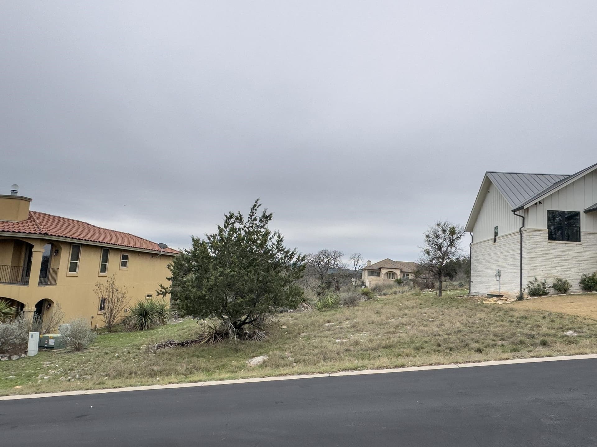 0.23 acres in Llano County featured view