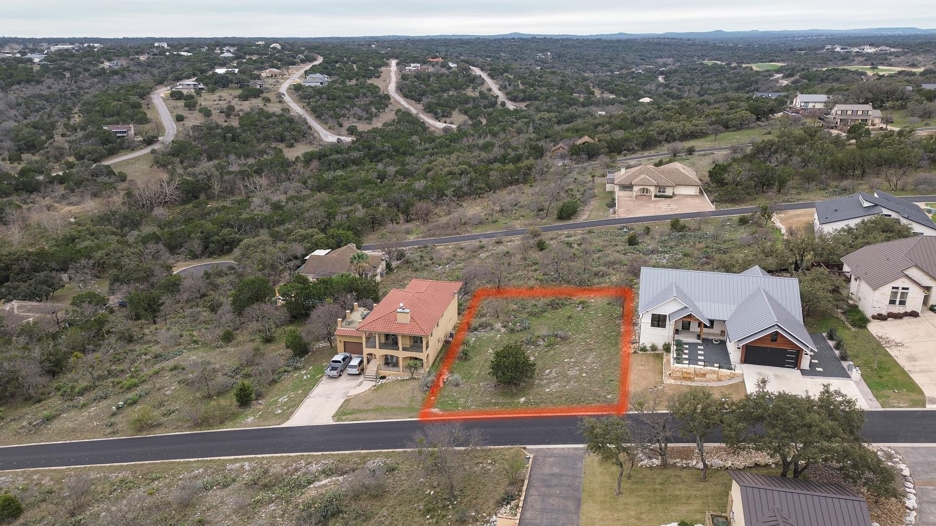 0.23 acres in Llano County gallery image 3