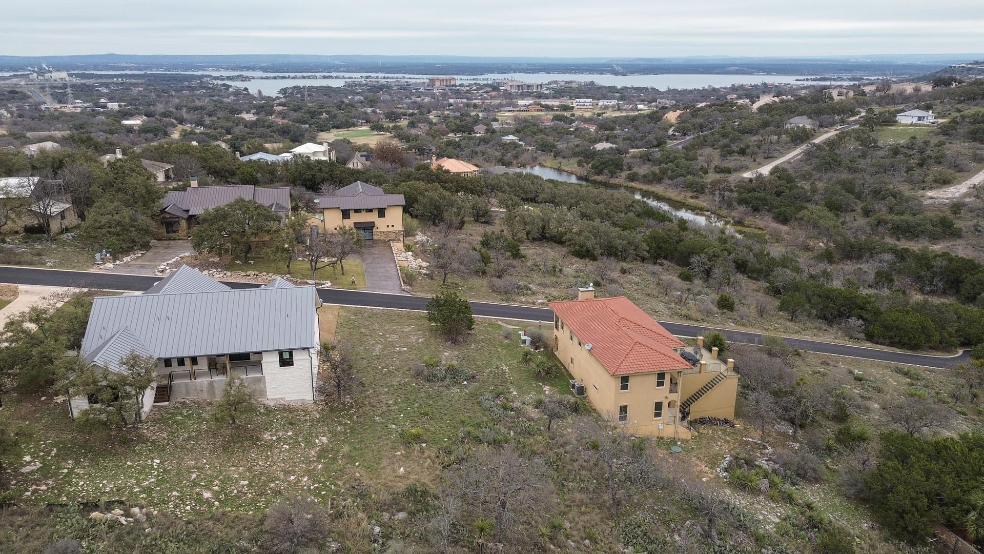 0.23 acres in Llano County - photo 9
