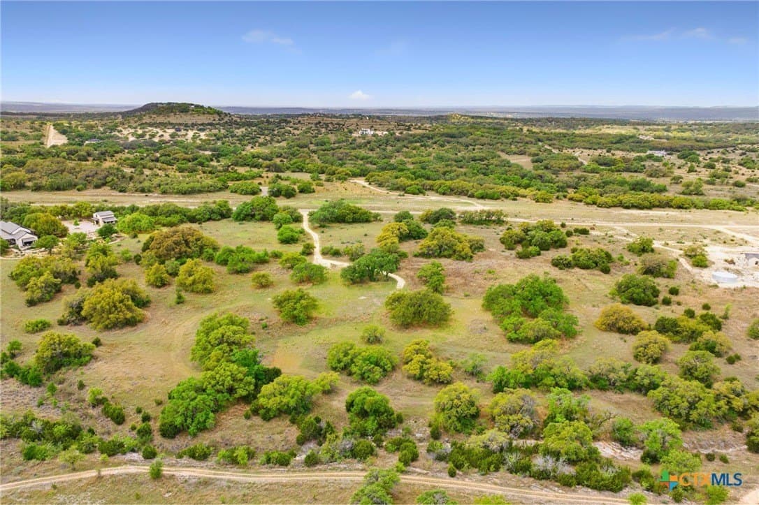 7.01 acres in Blanco County