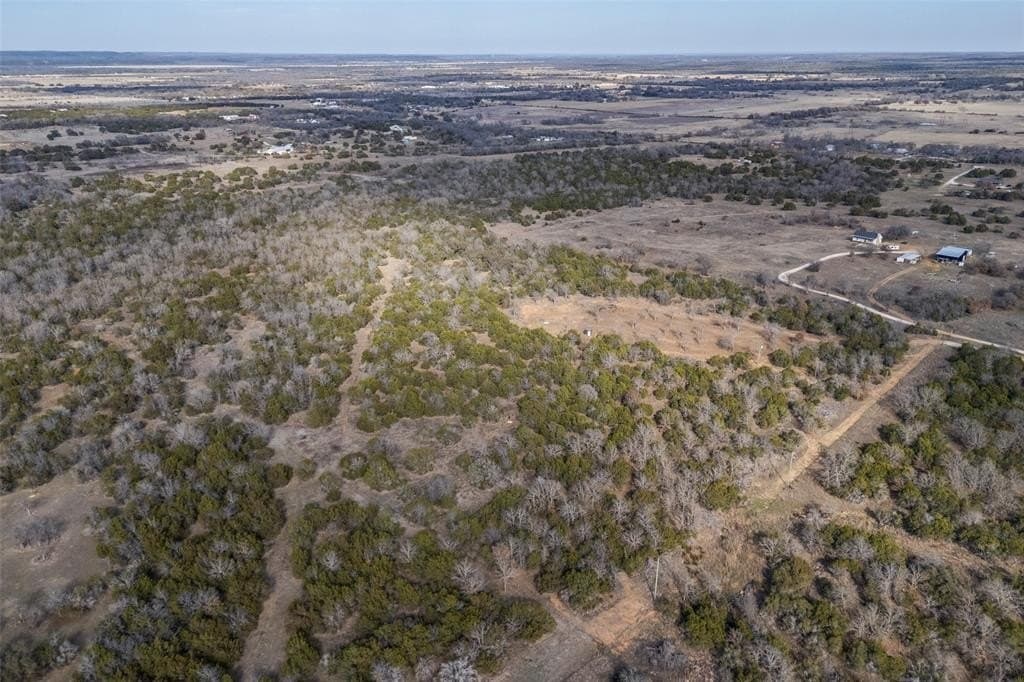 18.74 acres in Palo Pinto County featured view