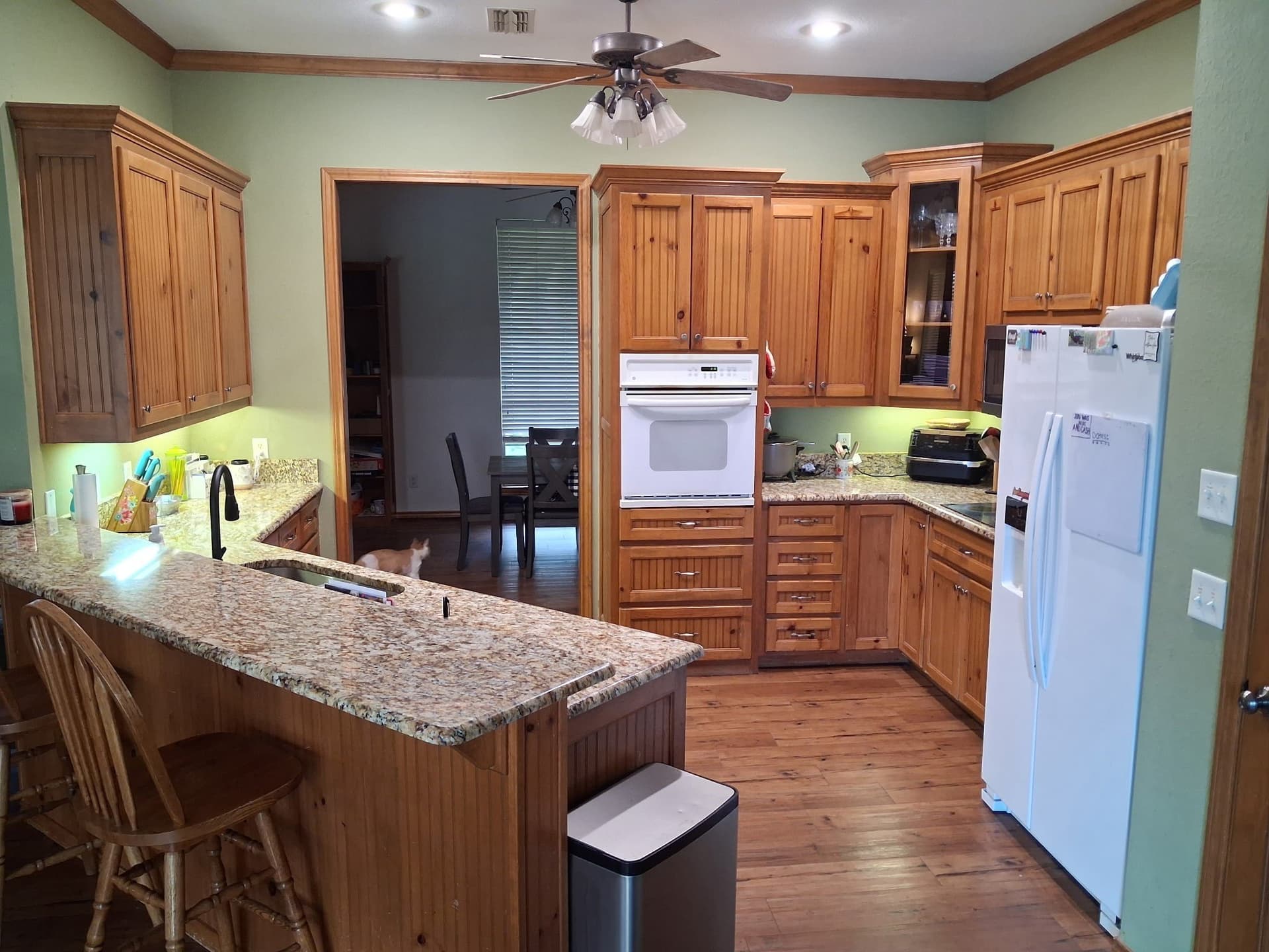 10.55 acres in Hopkins County - photo 18