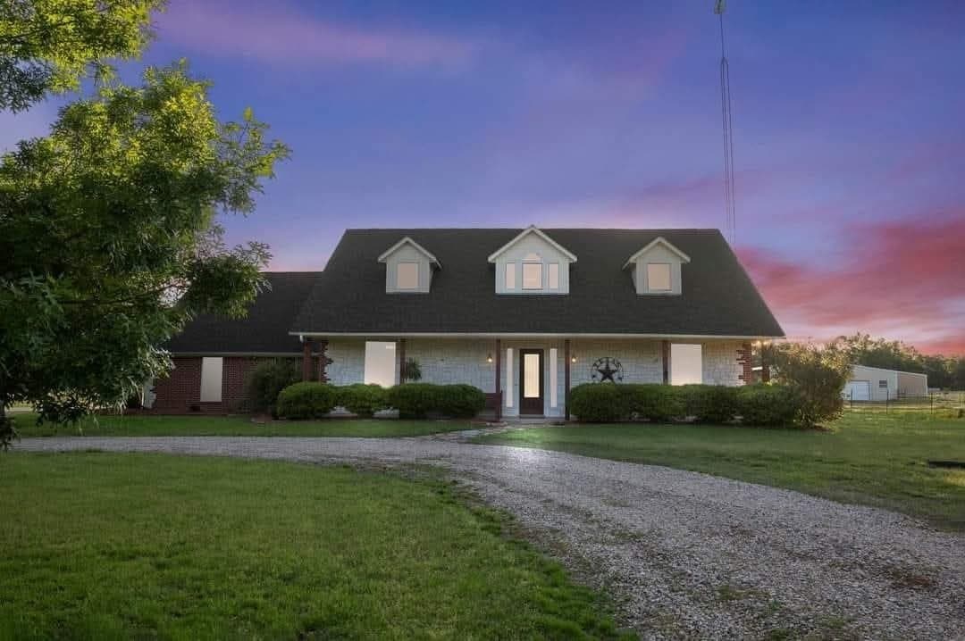 10.55 acres in Hopkins County - photo 3