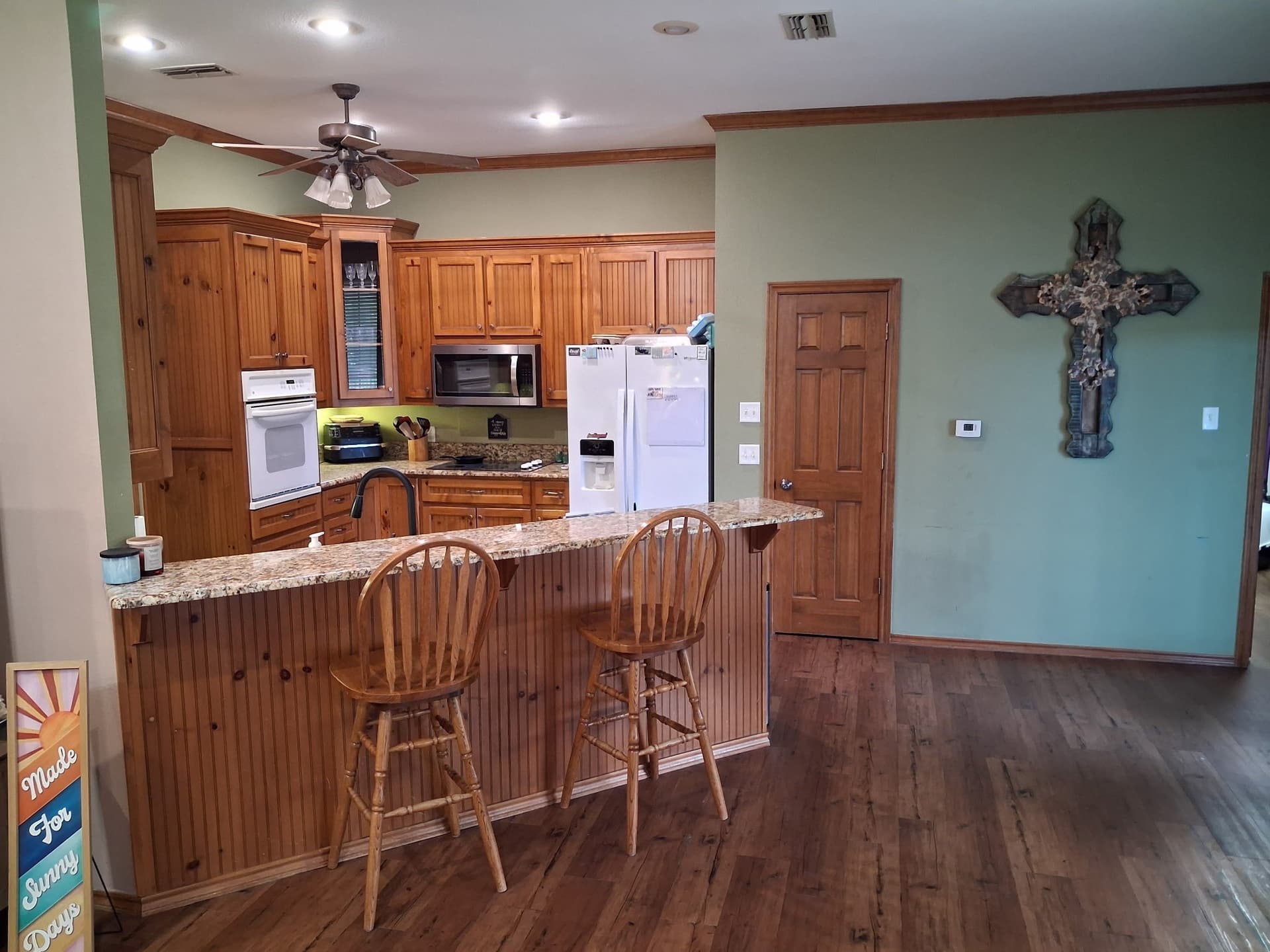 10.55 acres in Hopkins County - photo 20