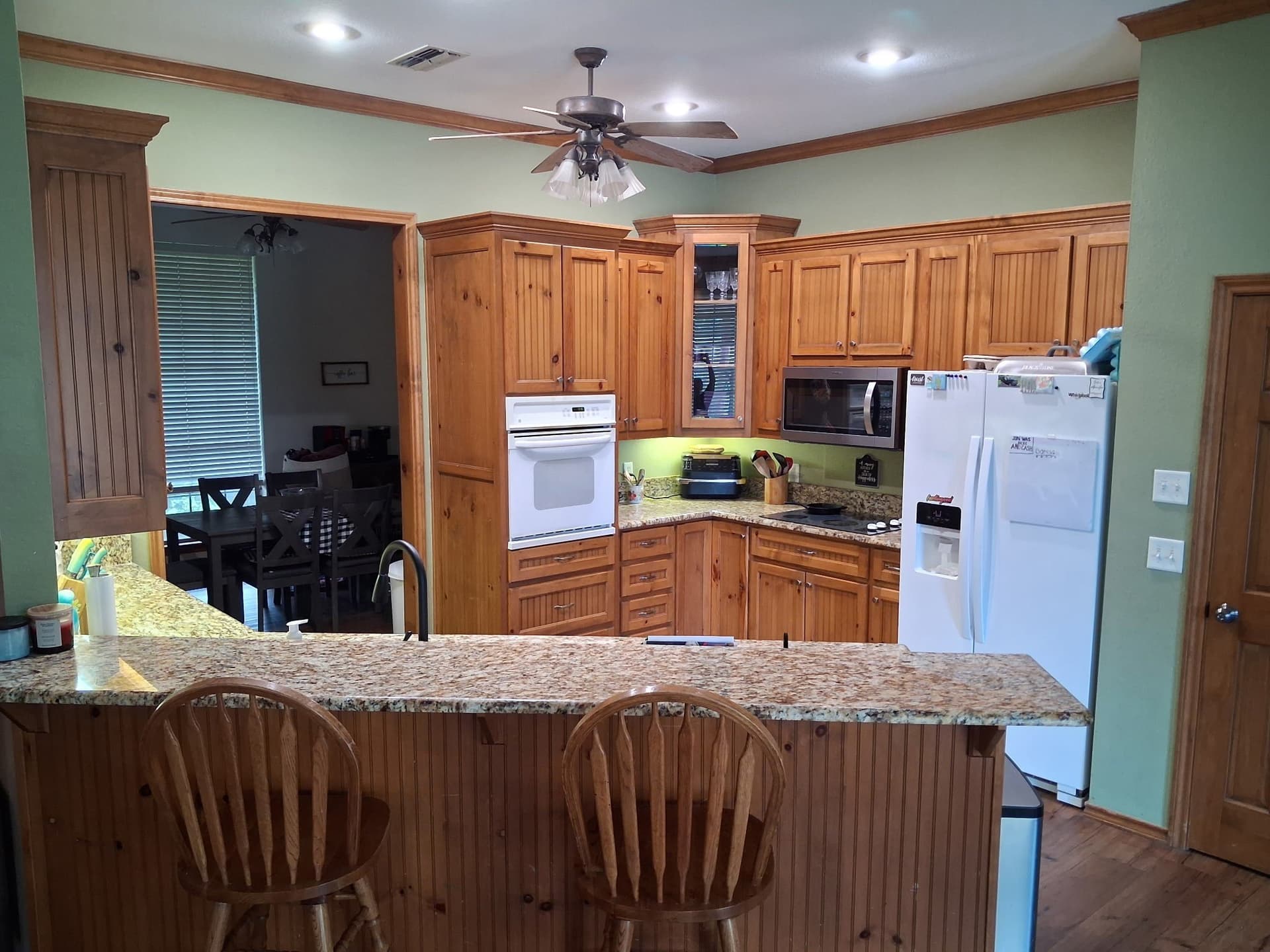 10.55 acres in Hopkins County - photo 19