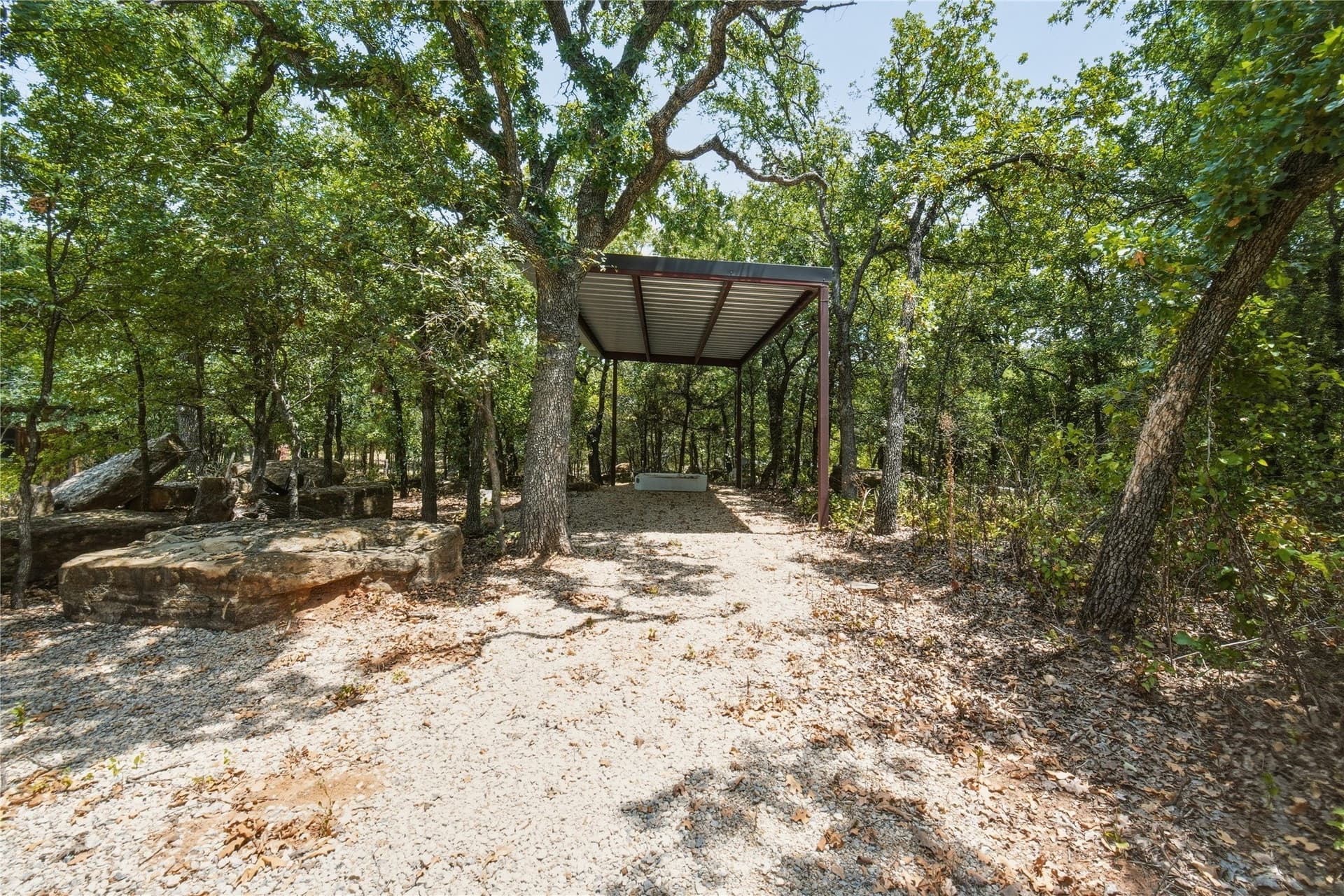 20.41 acres in Jack County - photo 24