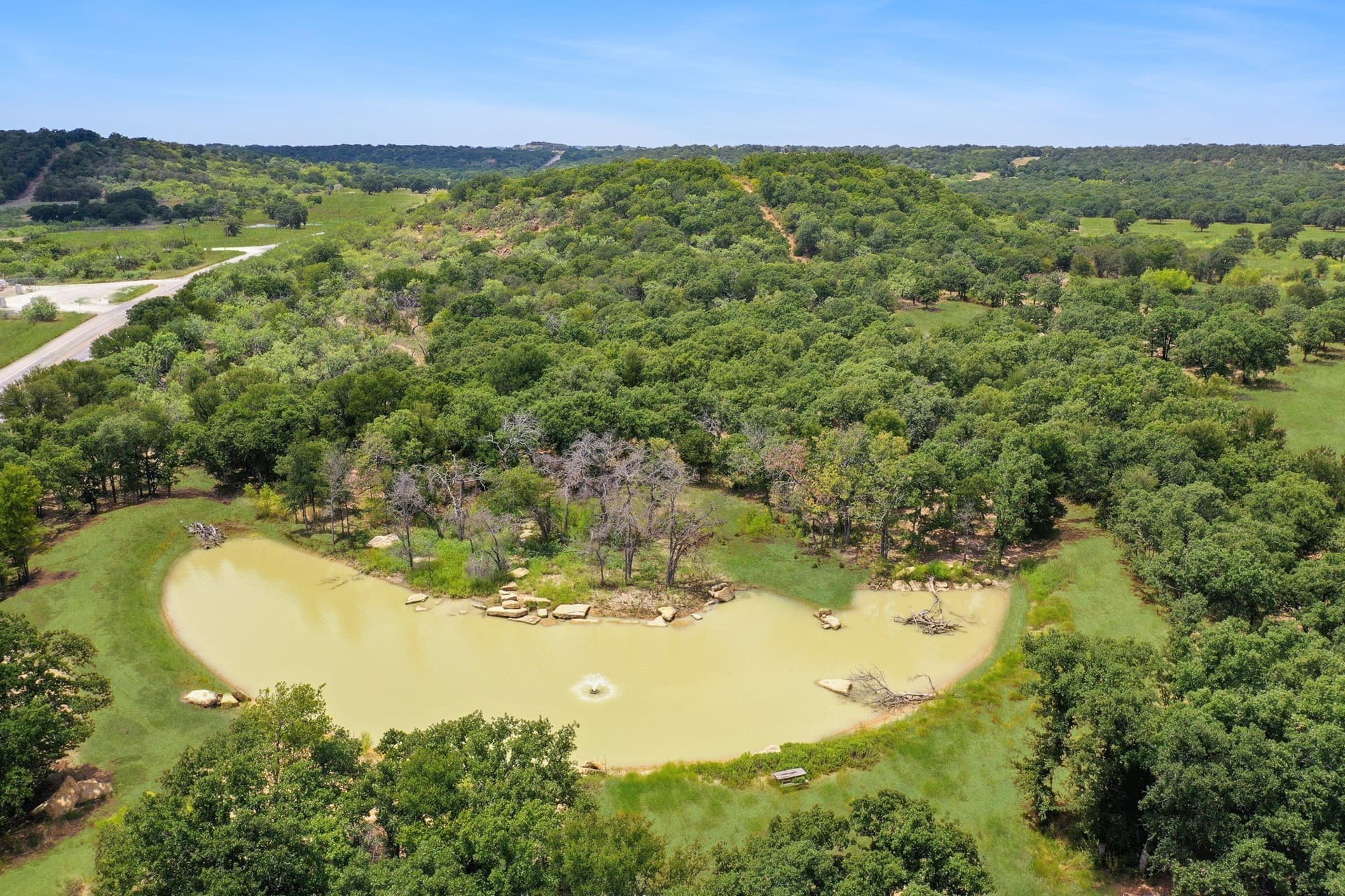 20.41 acres in Jack County - photo 3