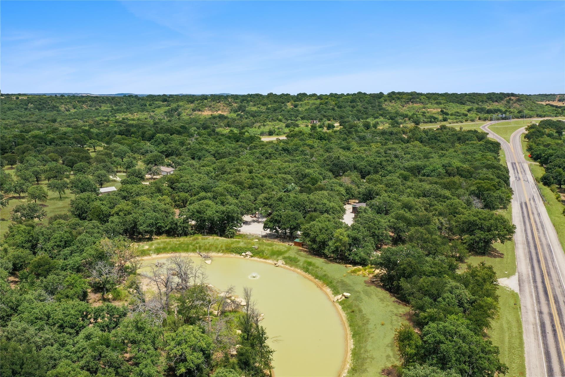 20.41 acres in Jack County - photo 8
