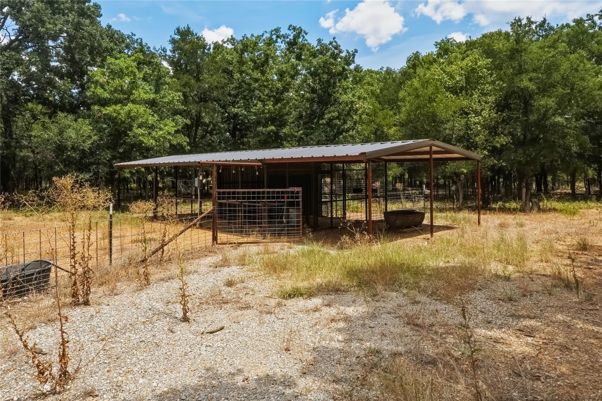 20.41 acres in Jack County - photo 34