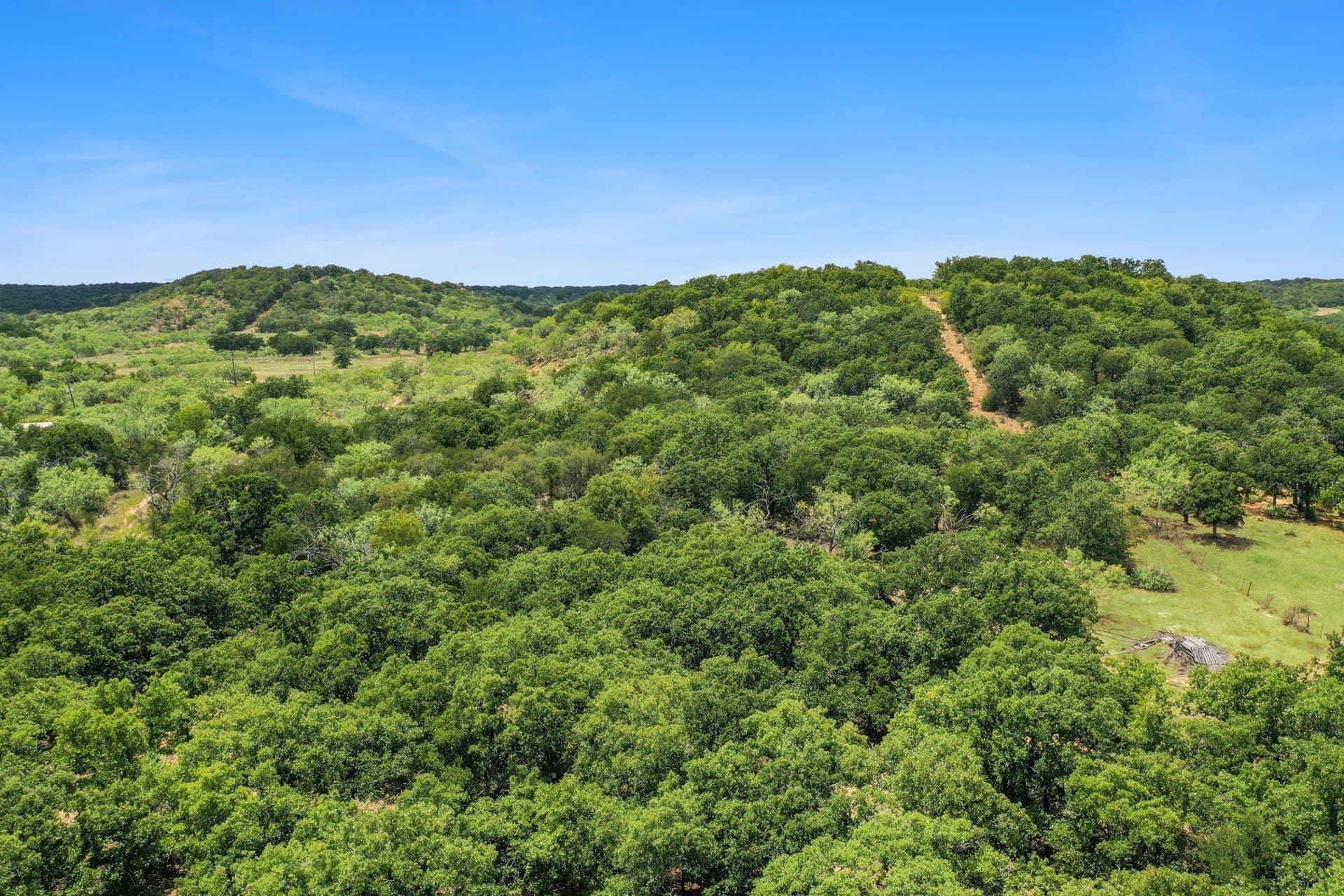 20.41 acres in Jack County - photo 5