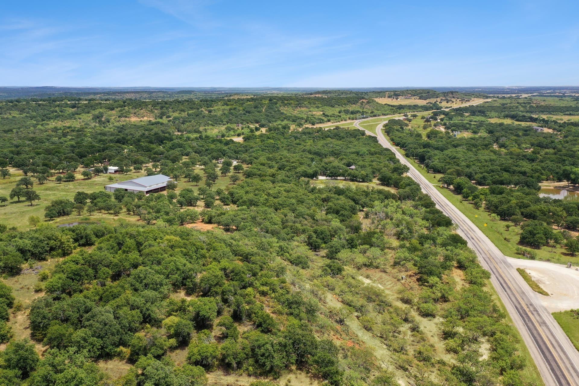20.41 acres in Jack County - photo 7