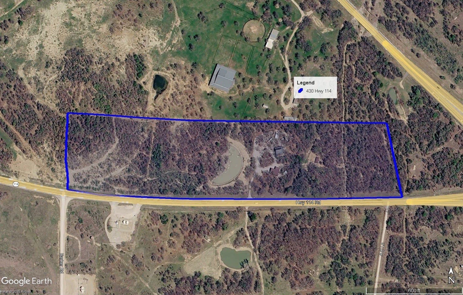 20.41 acres in Jack County - photo 38