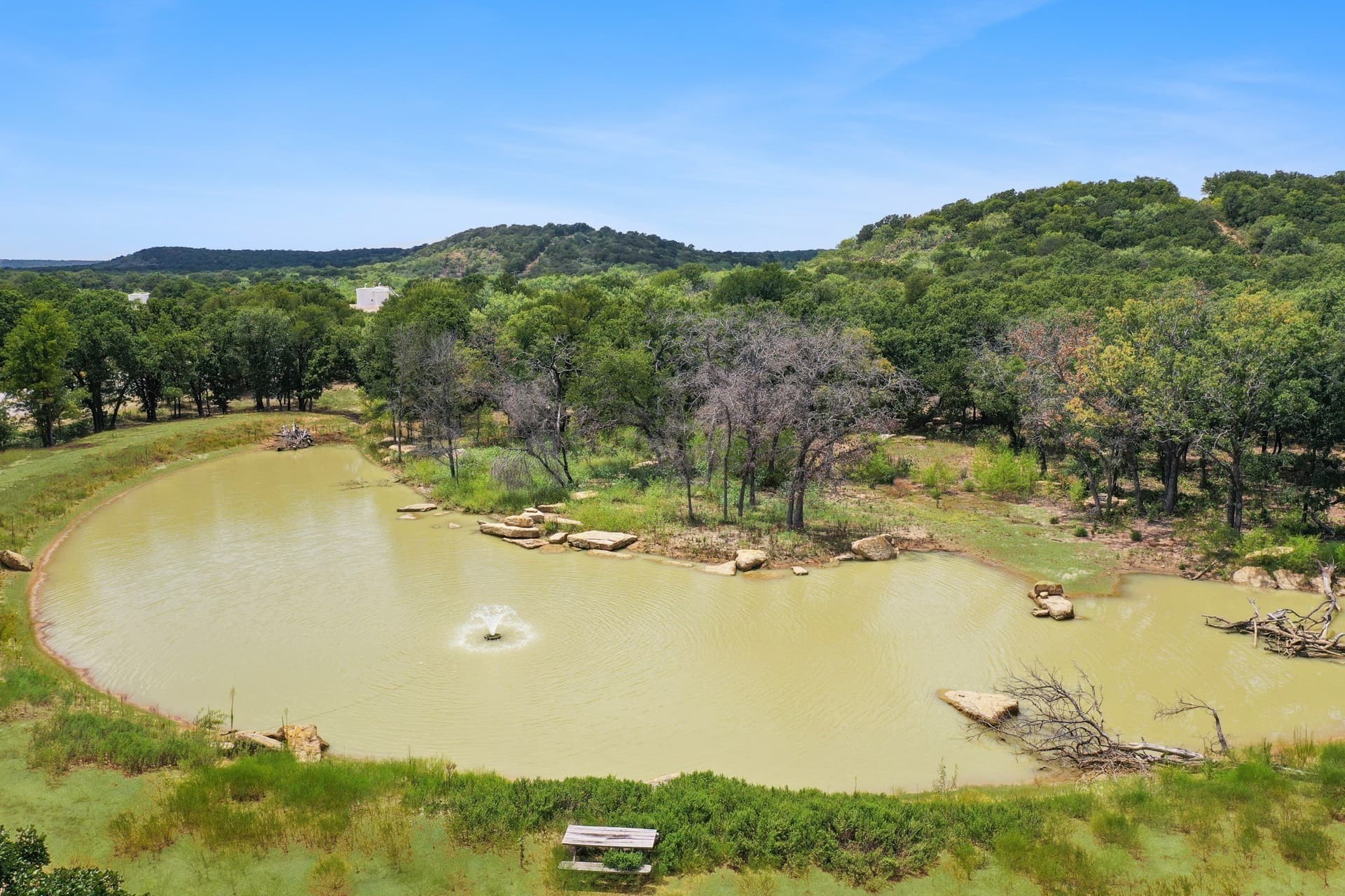 20.41 acres in Jack County - photo 4