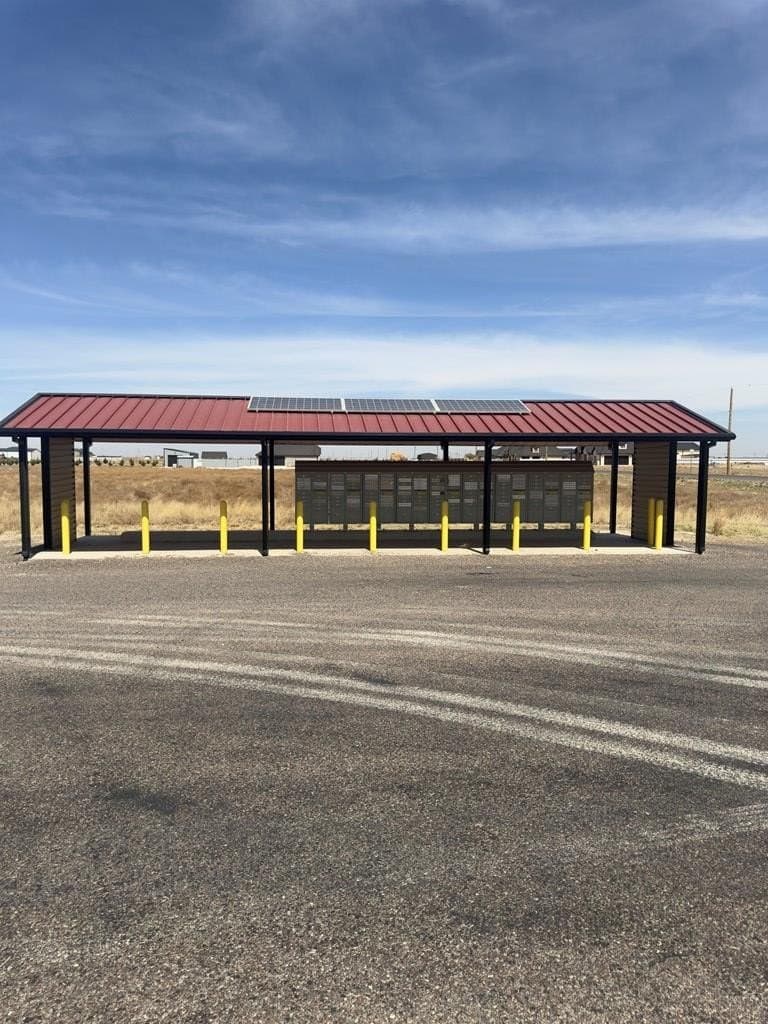 1.89 acres in Gaines County featured view