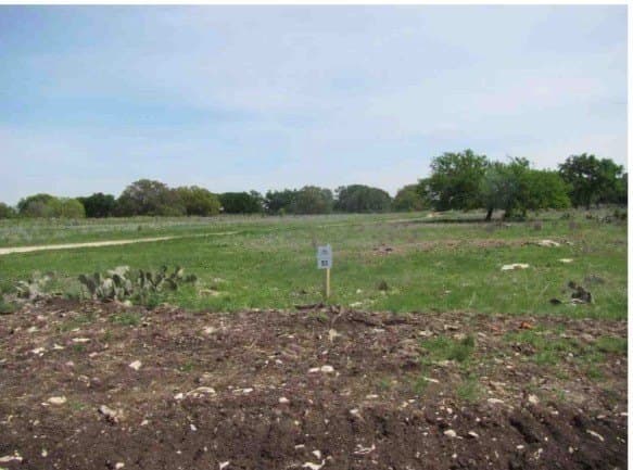 5 acres in Coryell County