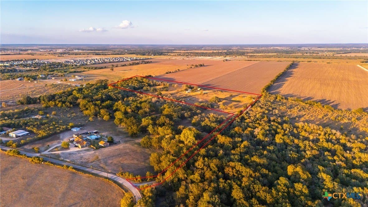 17 acres in Caldwell County - photo 41