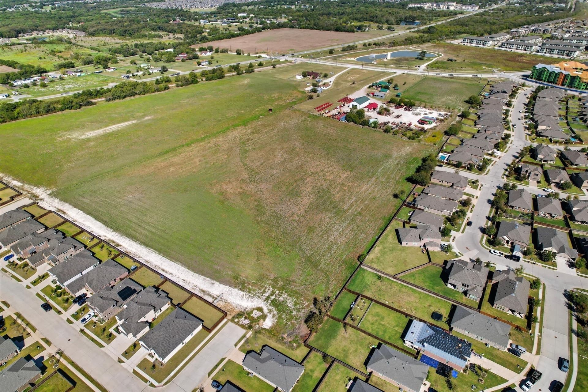 19.35 acres in Collin County - photo 8