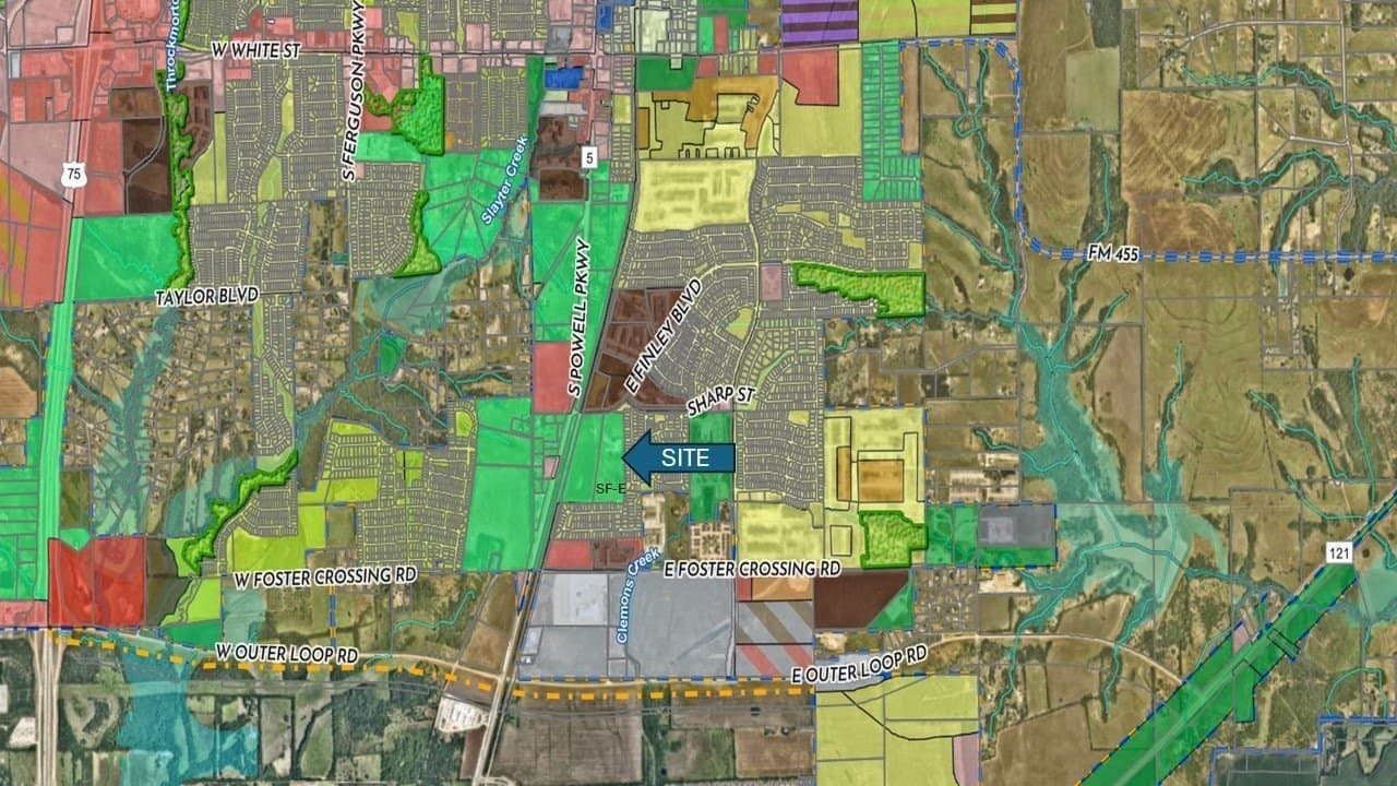 19.35 acres in Collin County - photo 11