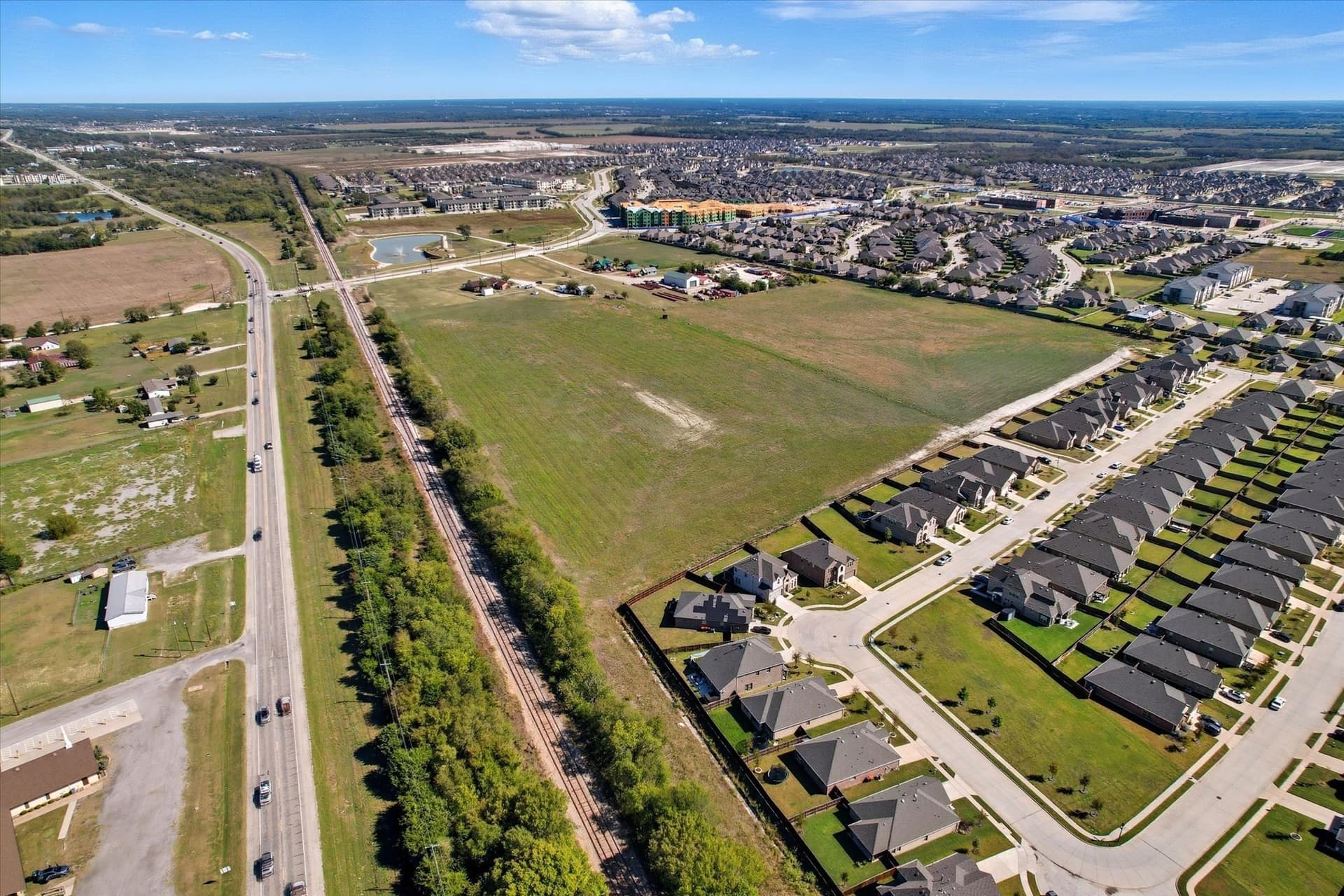 19.35 acres in Collin County - photo 9