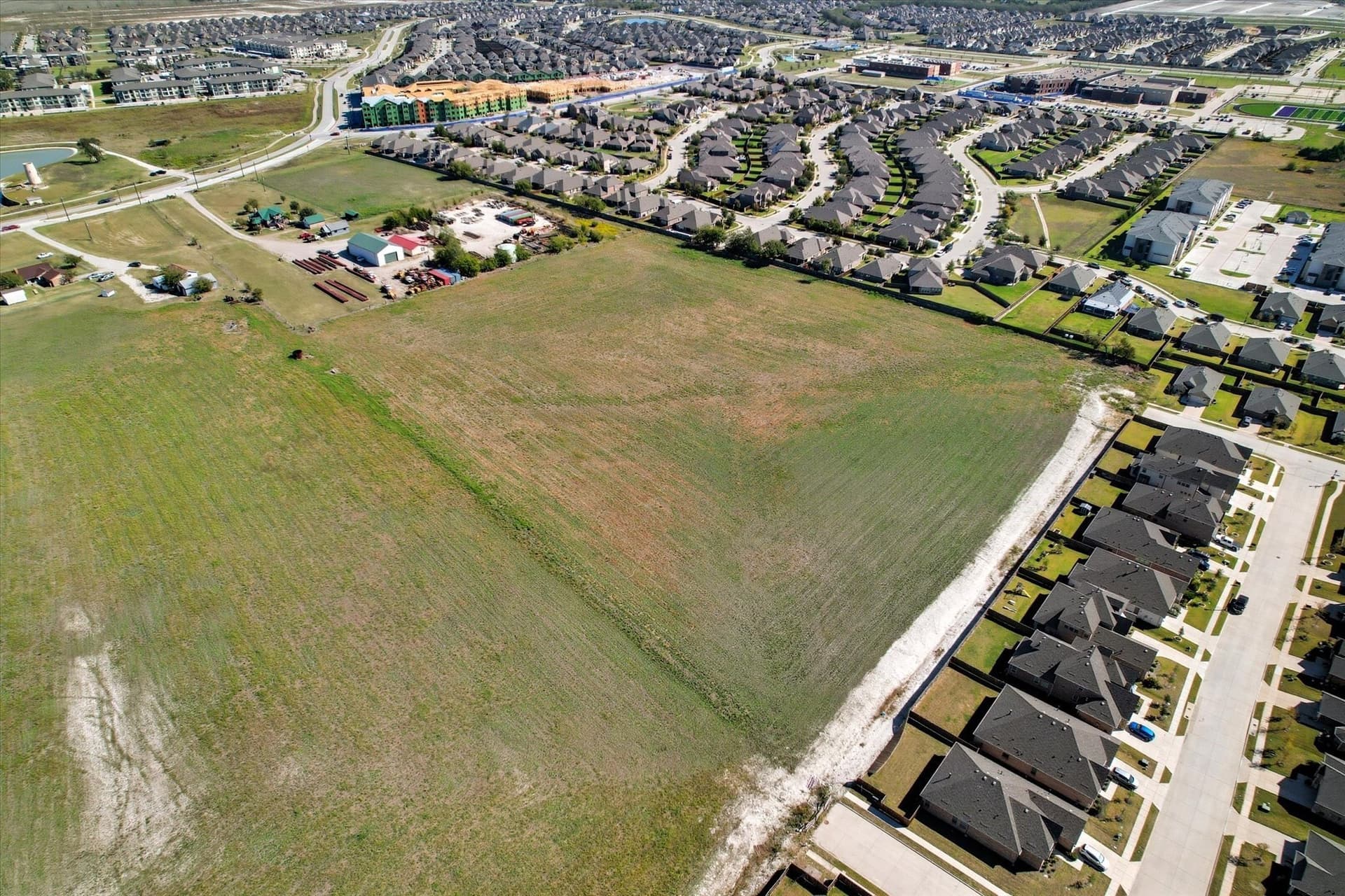 19.35 acres in Collin County - photo 6