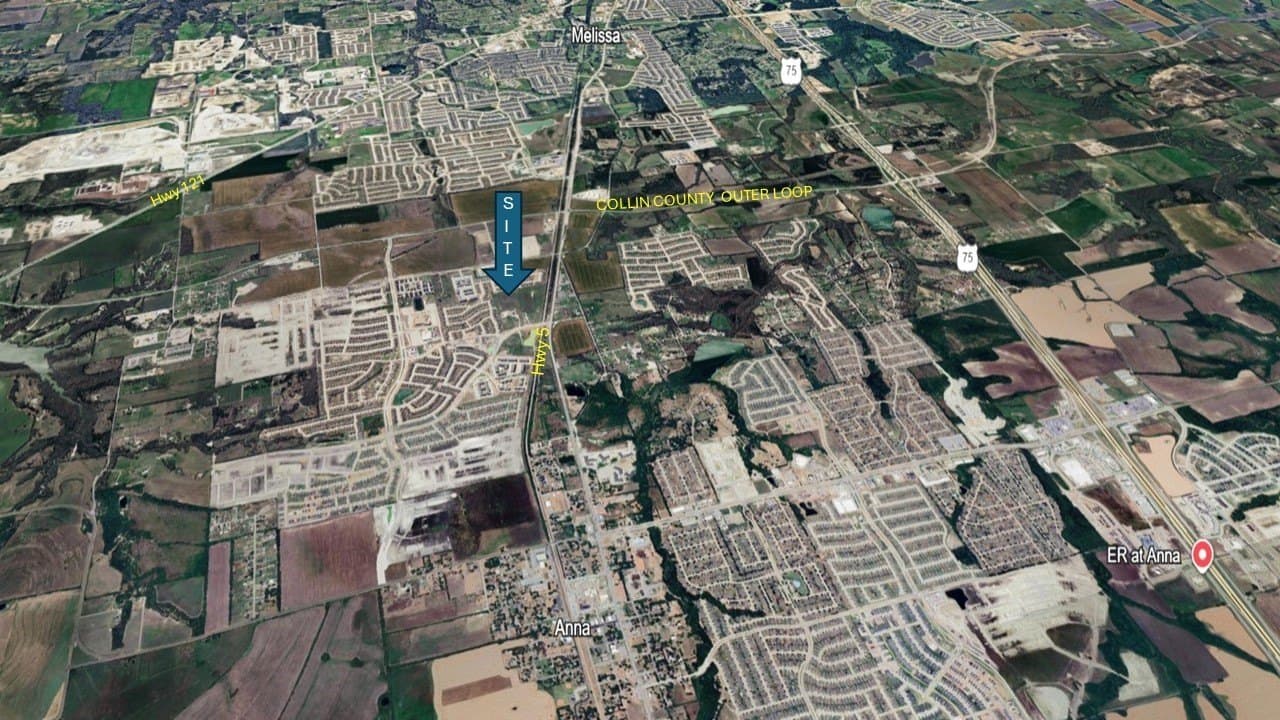 19.35 acres in Collin County - photo 12