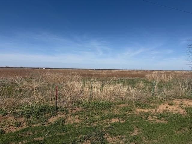 10.01 acres in Young County