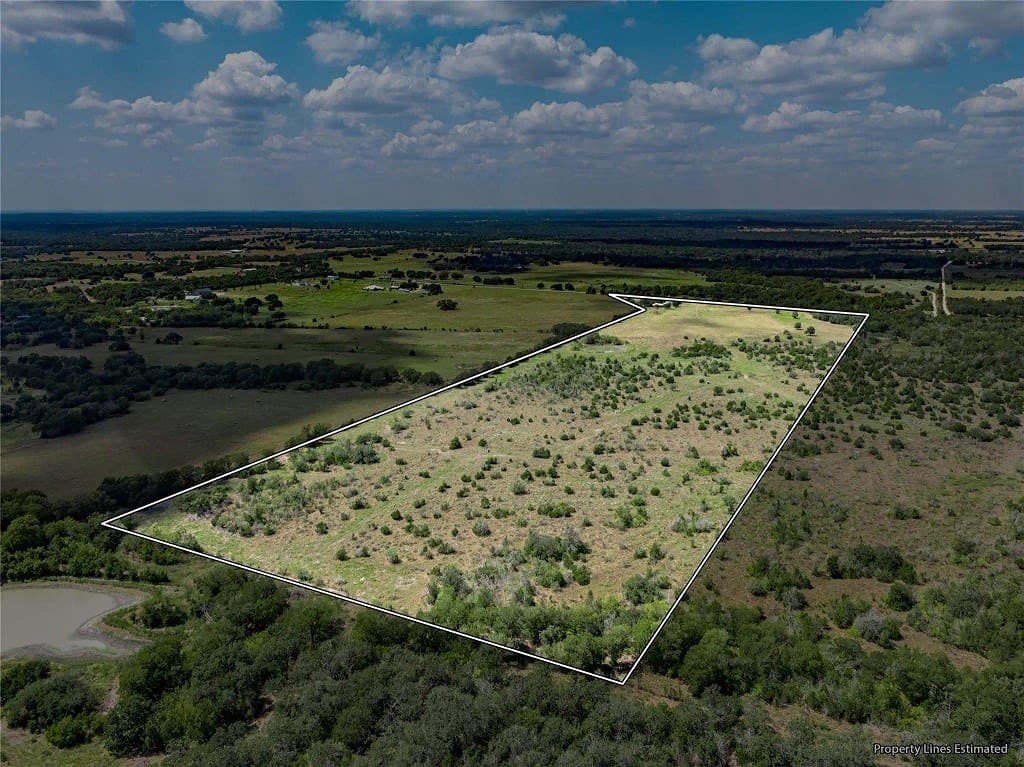 63.47 acres in Fayette County gallery image 3
