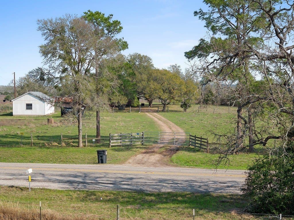 63.47 acres in Fayette County featured view