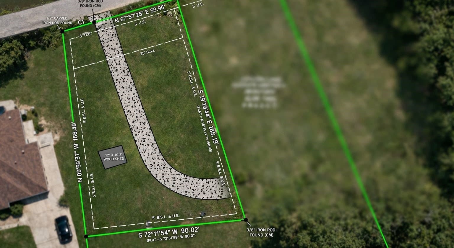 0.4 acres in Van Zandt County - photo 4