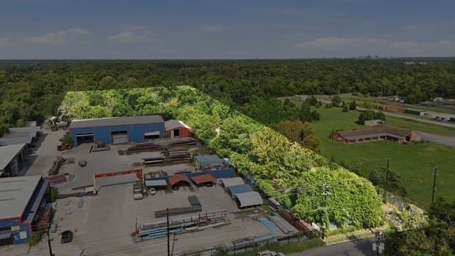 3.03 acres in Harris County - photo 3
